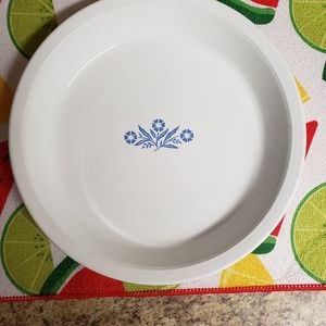 Vintage Pyrex Pie dish